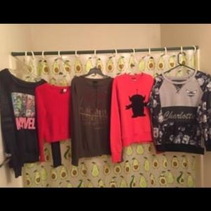 Sweater good condition size s-m